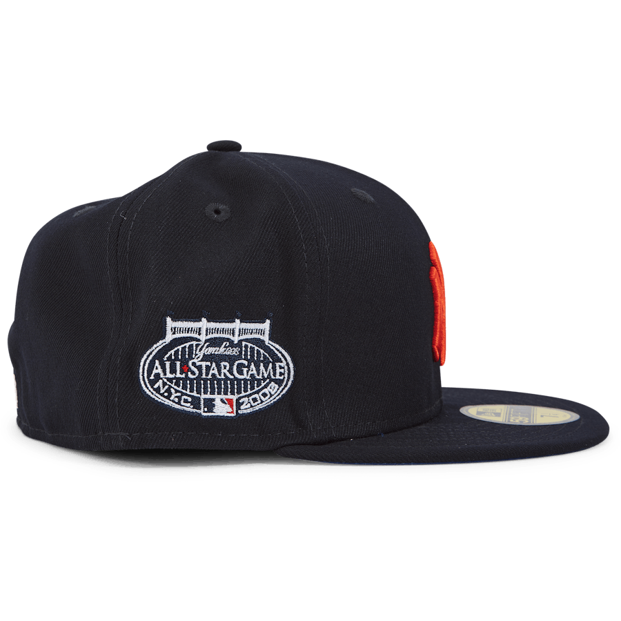 Just Don 5950 Yankees Navy