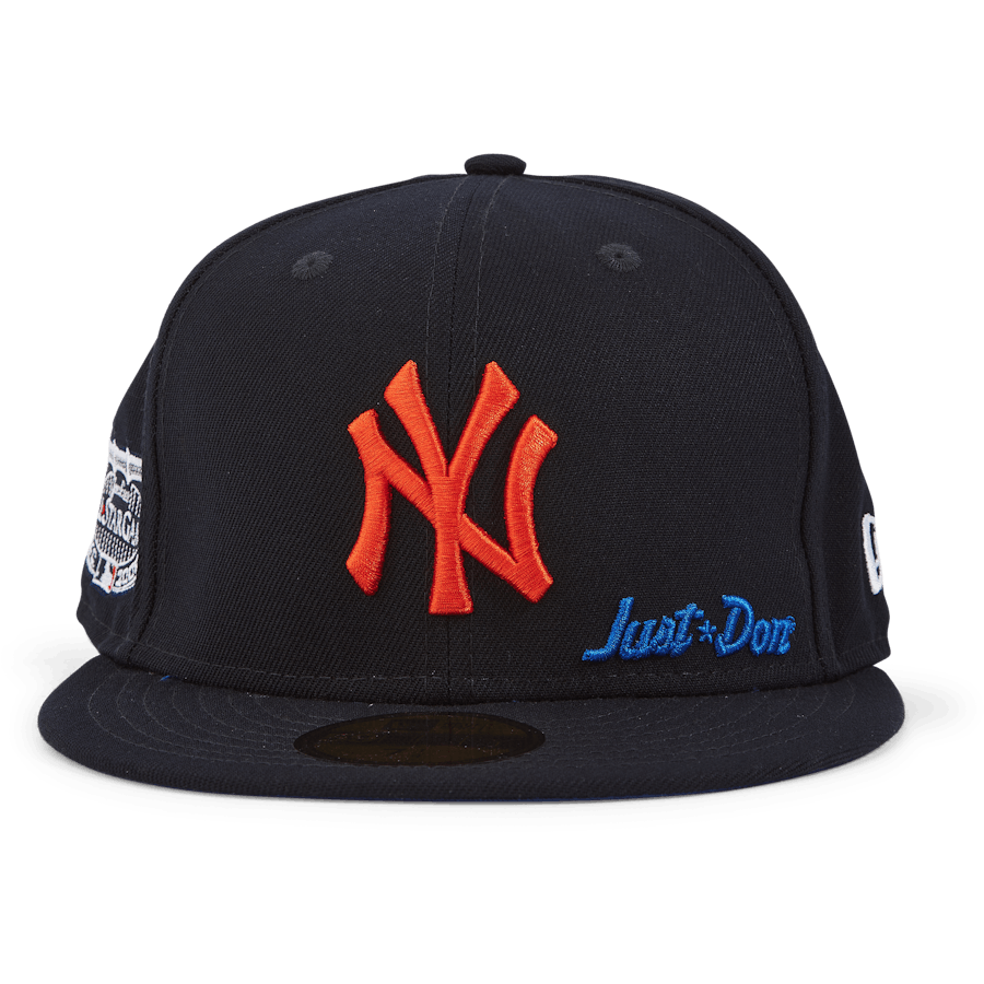 Just Don 5950 Yankees Navy