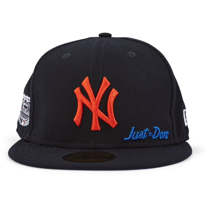 Just Don 5950 Yankees Navy