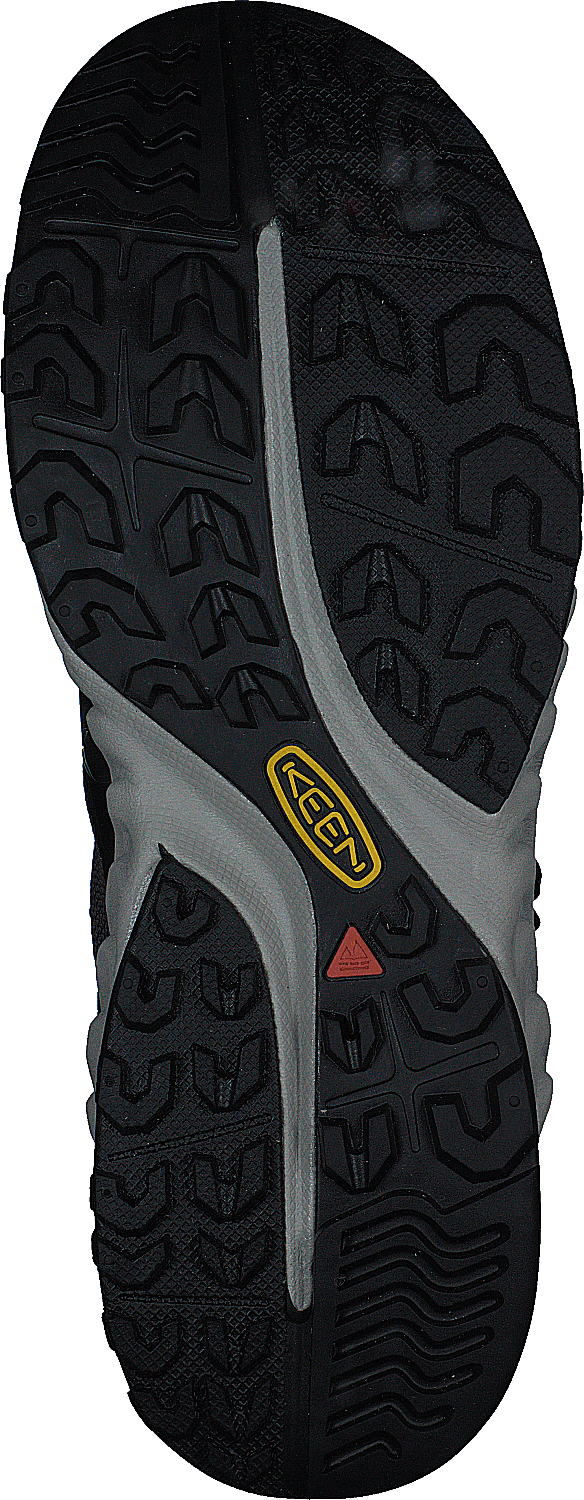 Ke Nxis Evo Mid Wp M-magnet-br Magnet-bright Cobalt