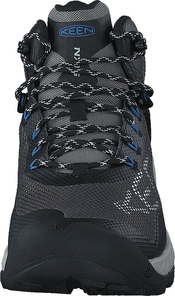 Ke Nxis Evo Mid Wp M-magnet-br Magnet-bright Cobalt