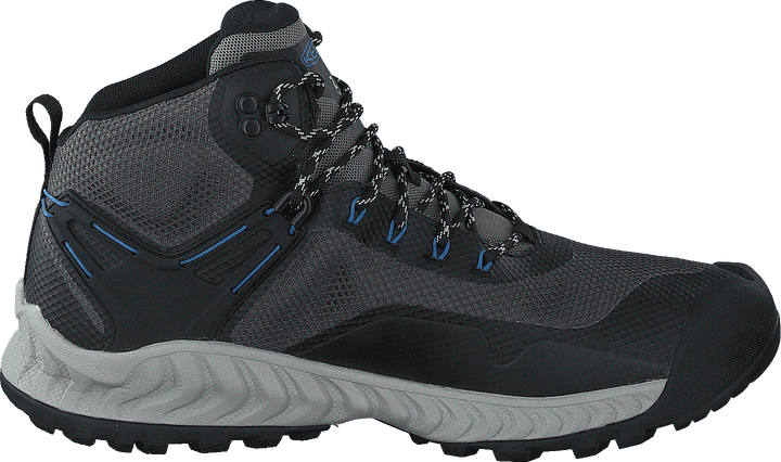 Ke Nxis Evo Mid Wp M-magnet-br Magnet-bright Cobalt