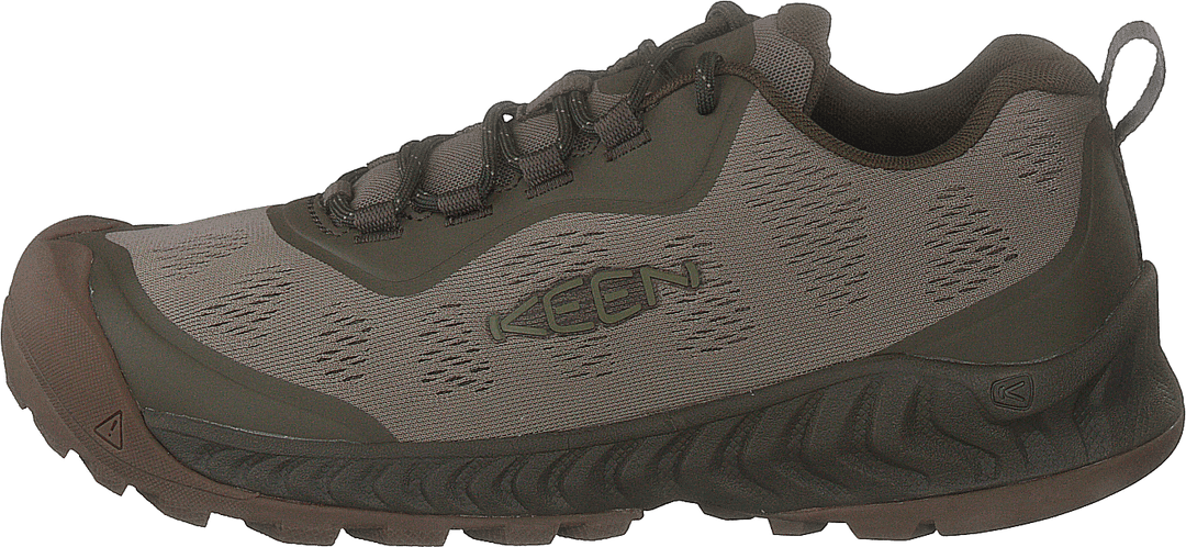 Ke Nxis Speed Canteen-brindle Canteen-brindle