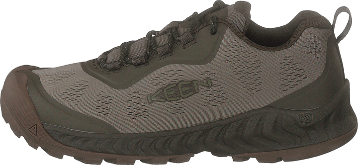 Ke Nxis Speed Canteen-brindle Canteen-brindle