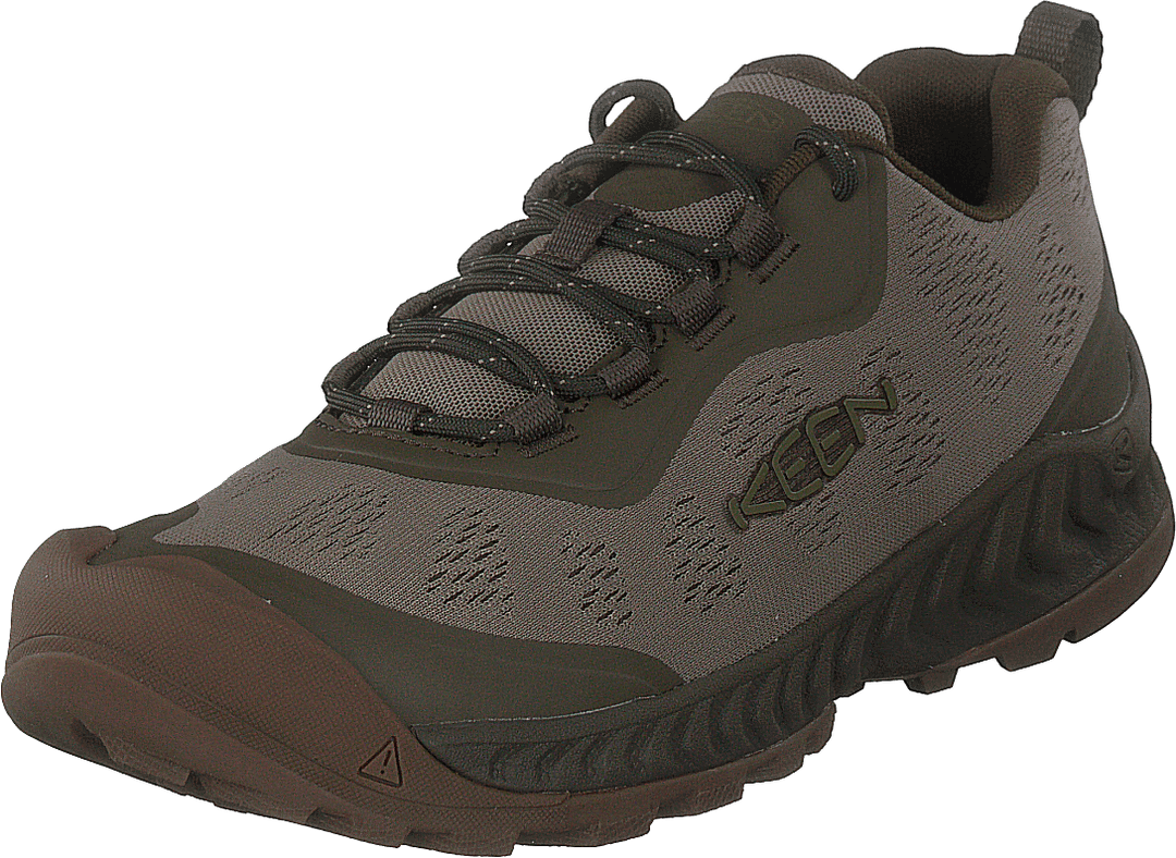 Ke Nxis Speed Canteen-brindle Canteen-brindle