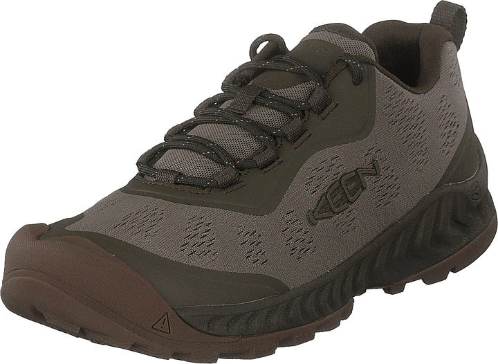 Ke Nxis Speed Canteen-brindle Canteen-brindle