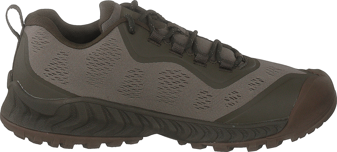 Ke Nxis Speed Canteen-brindle Canteen-brindle