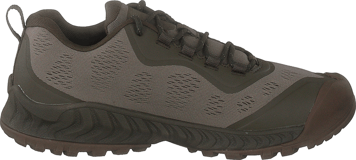 Ke Nxis Speed Canteen-brindle Canteen-brindle