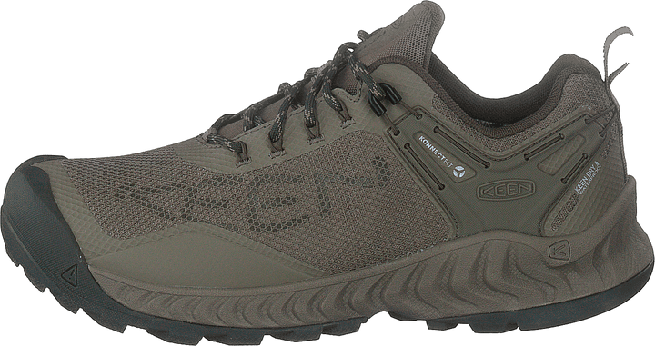 Ke Nxis Evo Wp M-brindle-cante Brindle-canteen