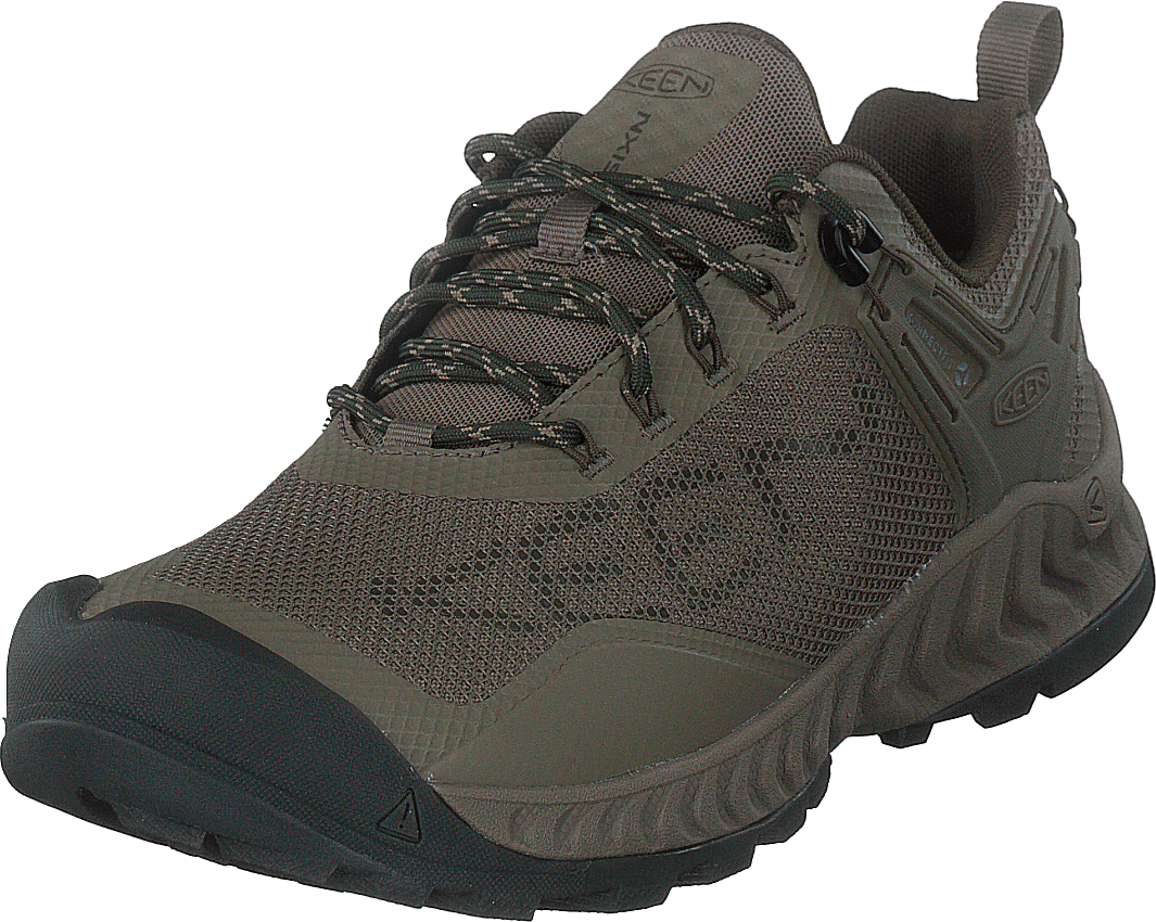 Ke Nxis Evo Wp M-brindle-cante Brindle-canteen