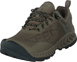 Ke Nxis Evo Wp M-brindle-cante Brindle-canteen