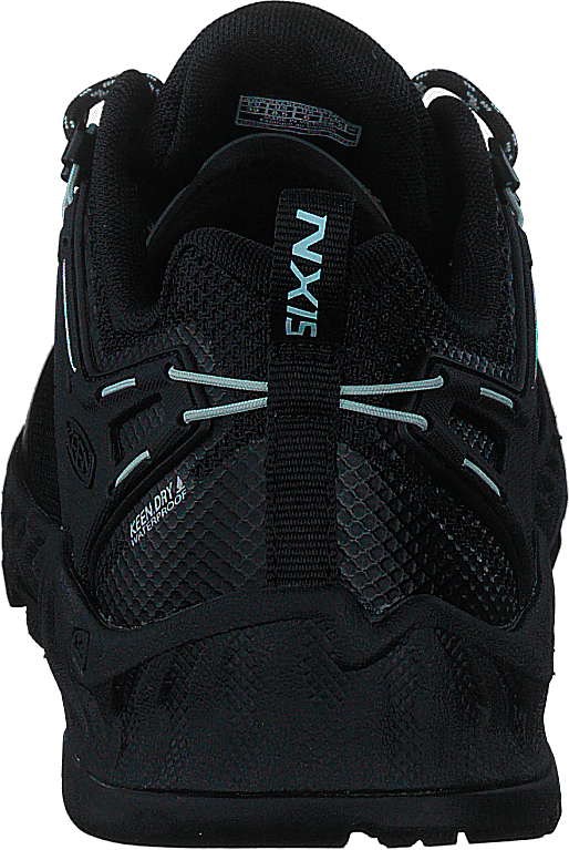 Ke Nxis Evo Wp W-nero-cloud B nero-cloud blu