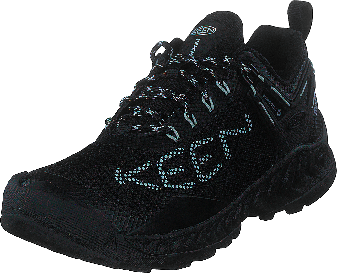 Ke Nxis Evo Wp W-nero-cloud B nero-cloud blu
