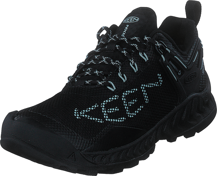Ke Nxis Evo Wp W-nero-cloud B nero-cloud blu