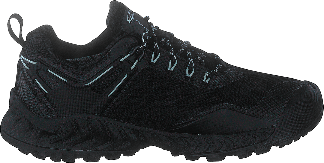 Ke Nxis Evo Wp W-nero-cloud B nero-cloud blu