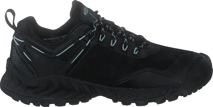 Ke Nxis Evo Wp W-nero-cloud B nero-cloud blu