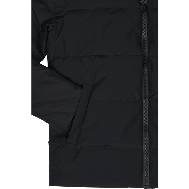 Studio Total Down Puffer Jacket