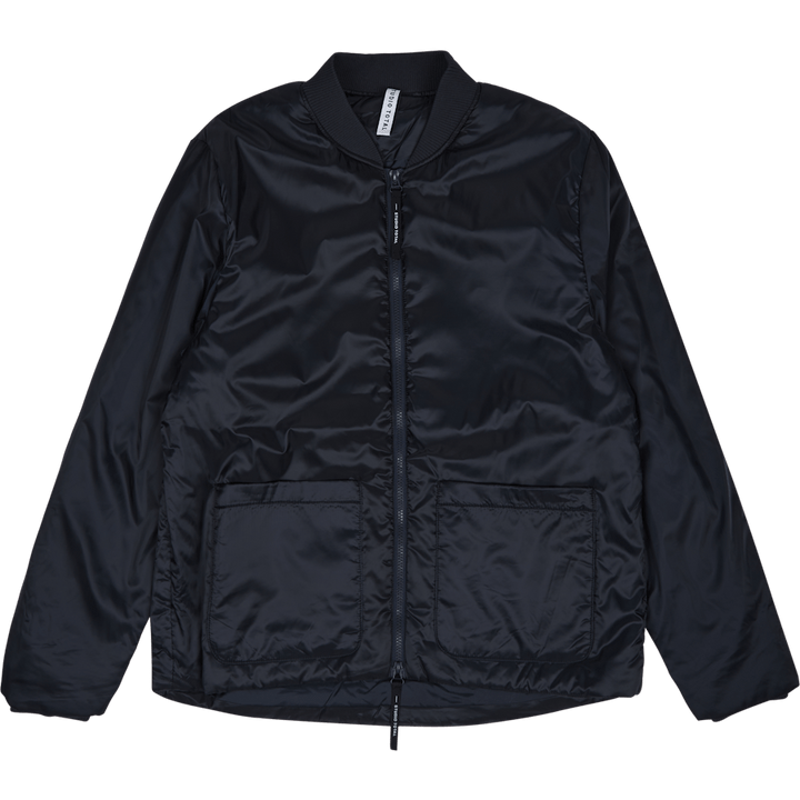 Studio Total Studio Total Recycelte gepolsterte Bomberjacke