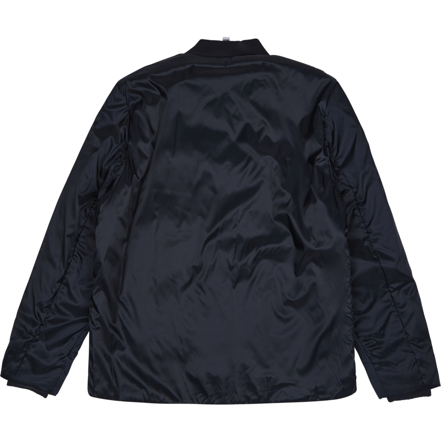 Studio Total Studio Total Recycelte gepolsterte Bomberjacke