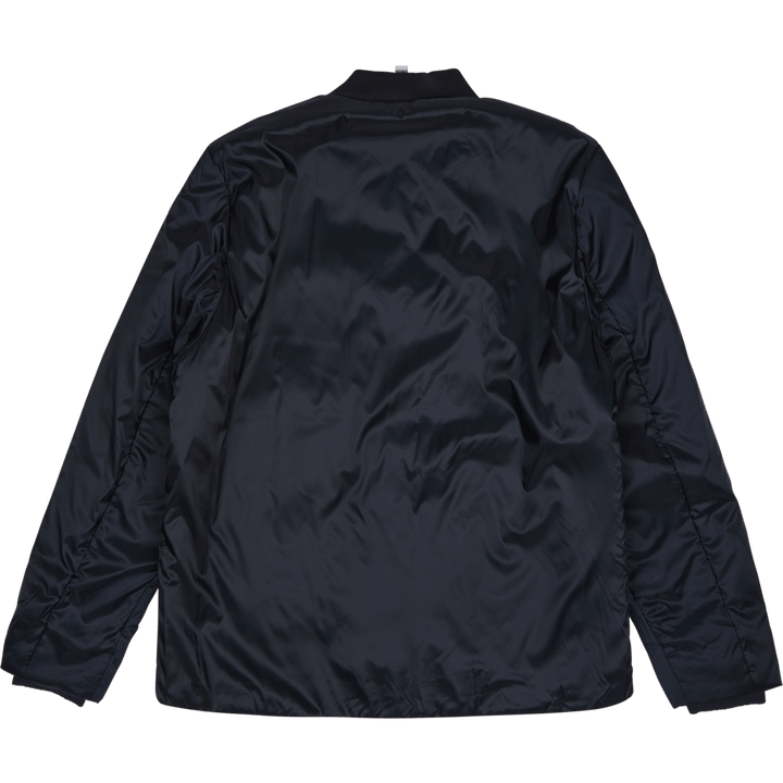 Studio Total Studio Total Recycelte gepolsterte Bomberjacke