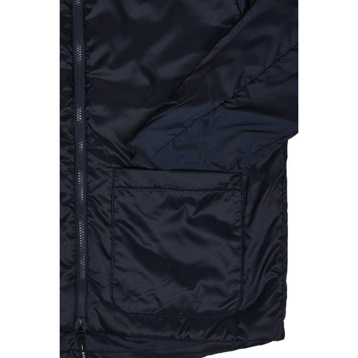 Studio Total Studio Total Recycelte gepolsterte Bomberjacke