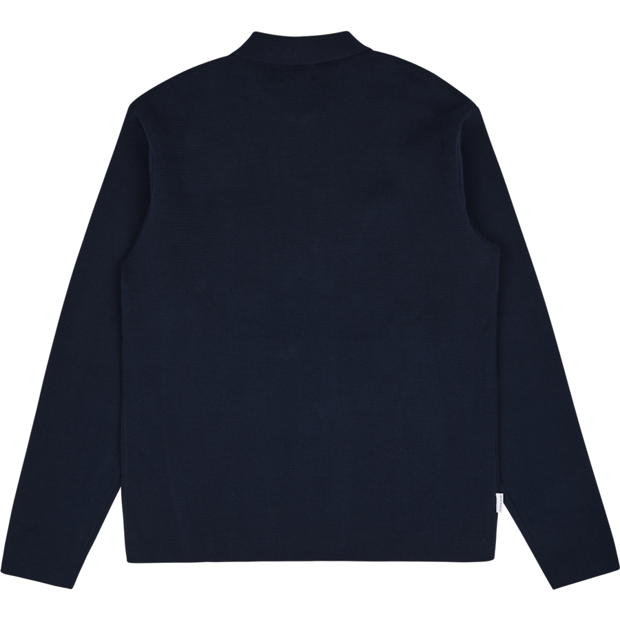 Studio Total Milano Zip Cardigan