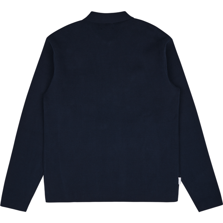 Studio Total Milano Zip Cardigan
