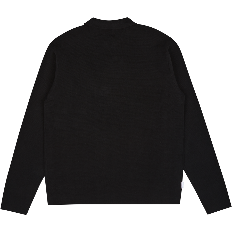 Studio Total Milano Zip Cardigan