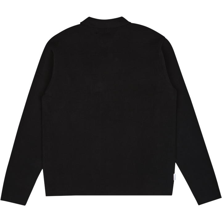 Studio Total Milano Zip Cardigan