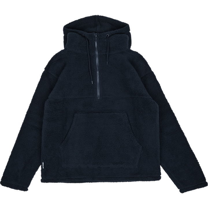 Studio Total Kapuzenpulli mit weichem Flor