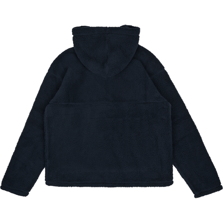 Studio Total Kapuzenpulli mit weichem Flor