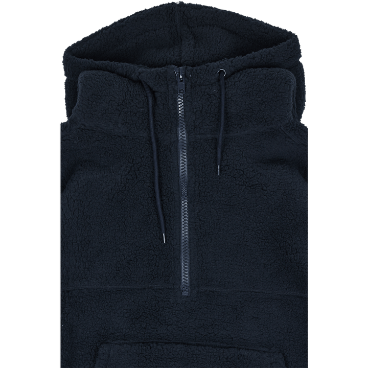 Studio Total Kapuzenpulli mit weichem Flor