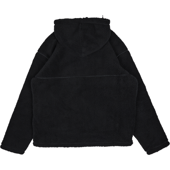 "Studio Total Soft Pile Hoodie