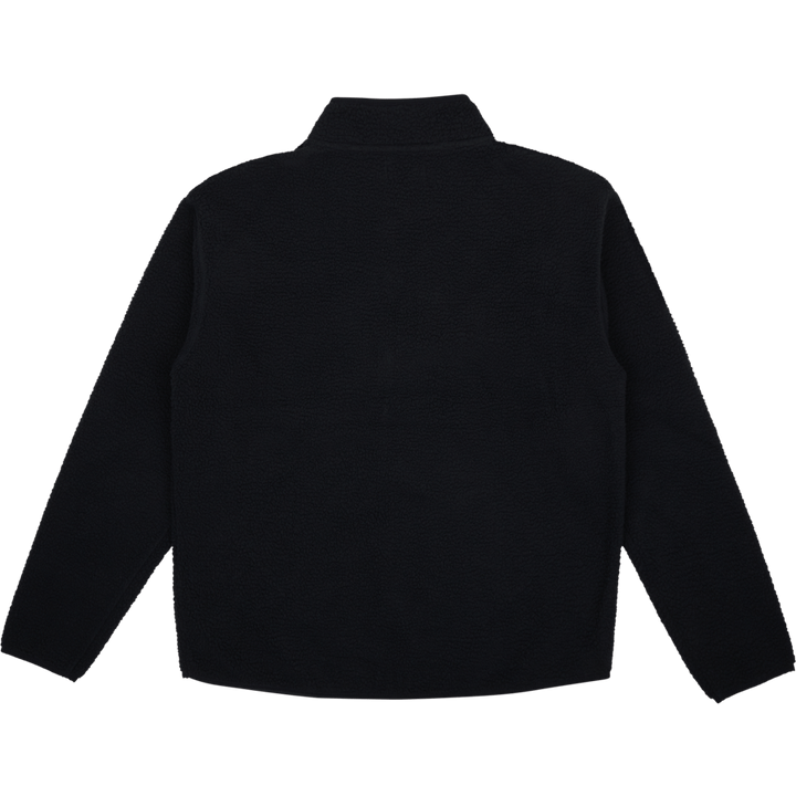 Studio Total Fleece Halfzip