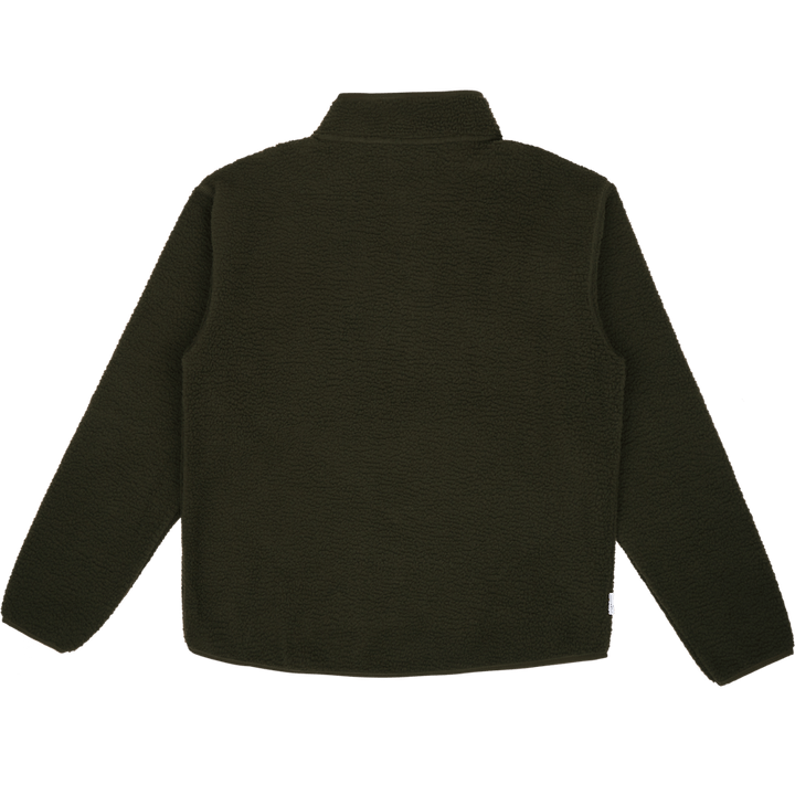 Studio Total Studio Total Fleece Halfzip