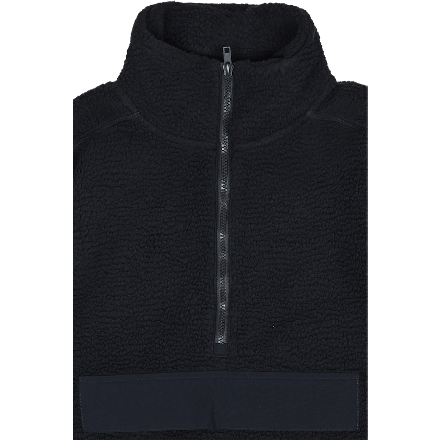 Anorak polaire Studio Total