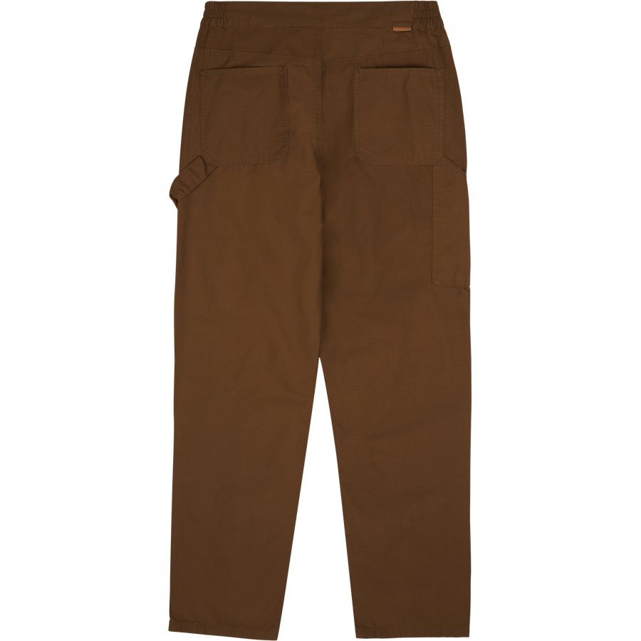 Studio Total Studio Total Ribstop Workpants Mudd