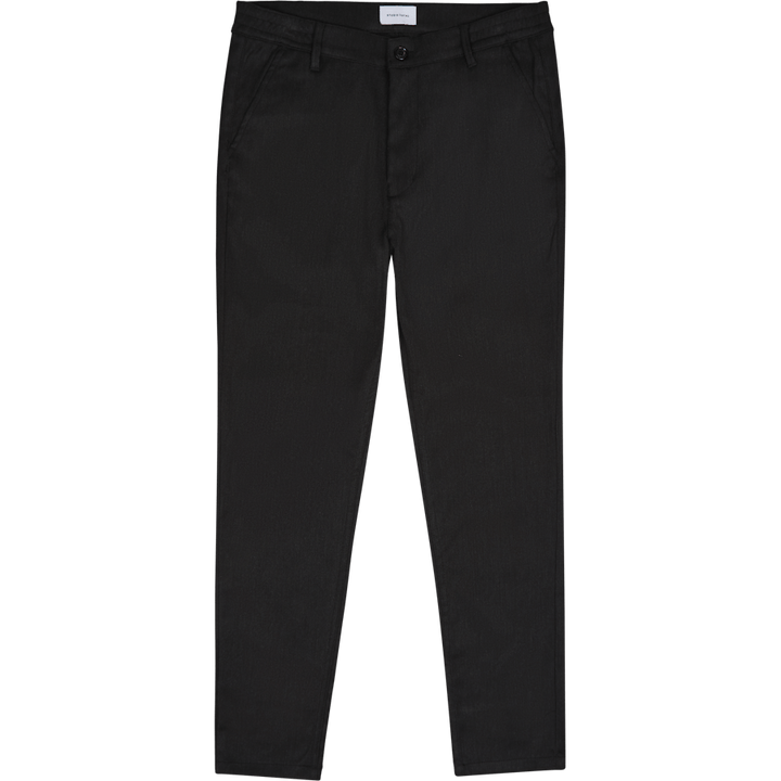Studio Total Tapered Twill Trouser