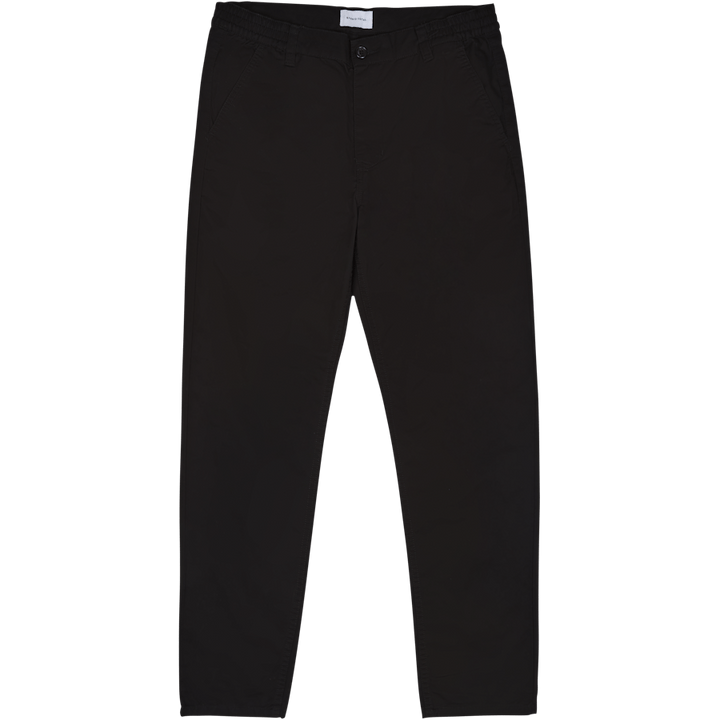 Studio Total Tapered Fine Twill püksid