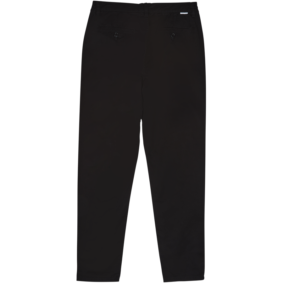 Studio Total Tapered Fine Twill püksid