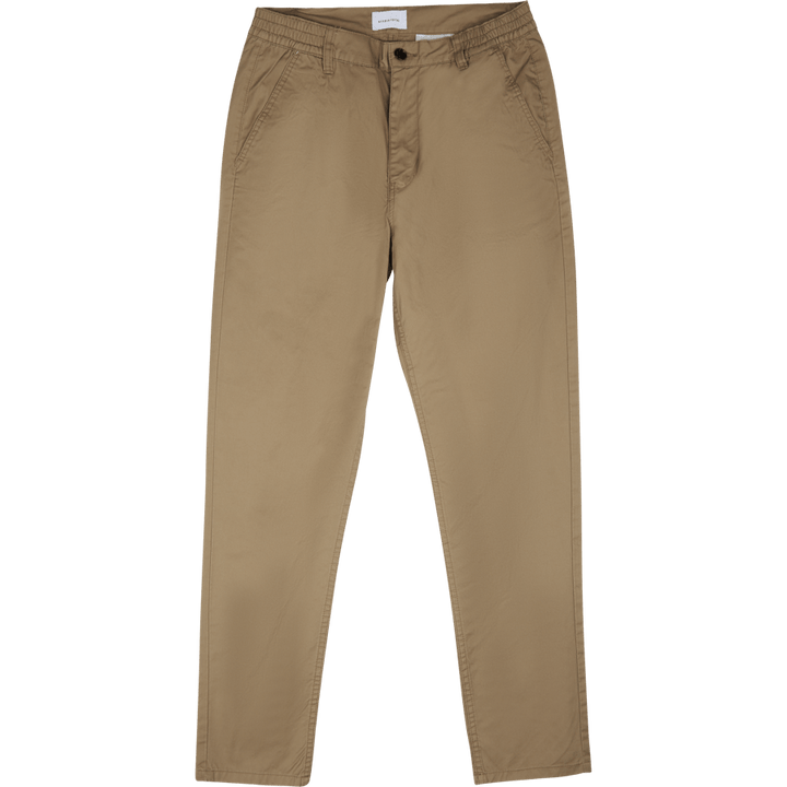 Studio Total Studio Total Tapered Fine Twill püksid Lt