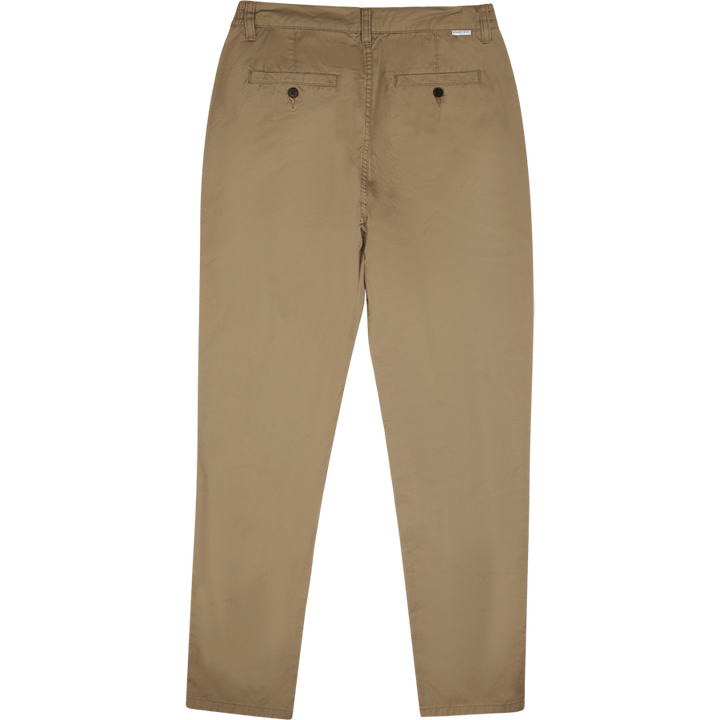 Studio Total Studio Total Tapered Fine Twill püksid Lt
