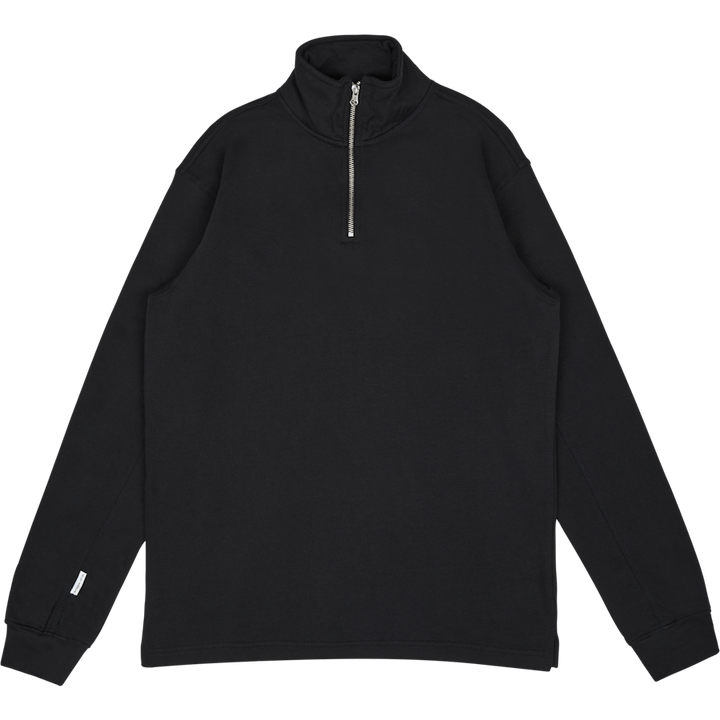 Studio Total Studio Total Icon Half Zip Sweater