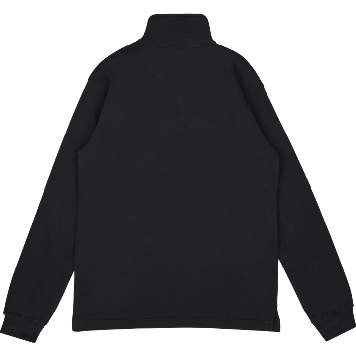Studio Total Studio Total Icon Half Zip Sweater