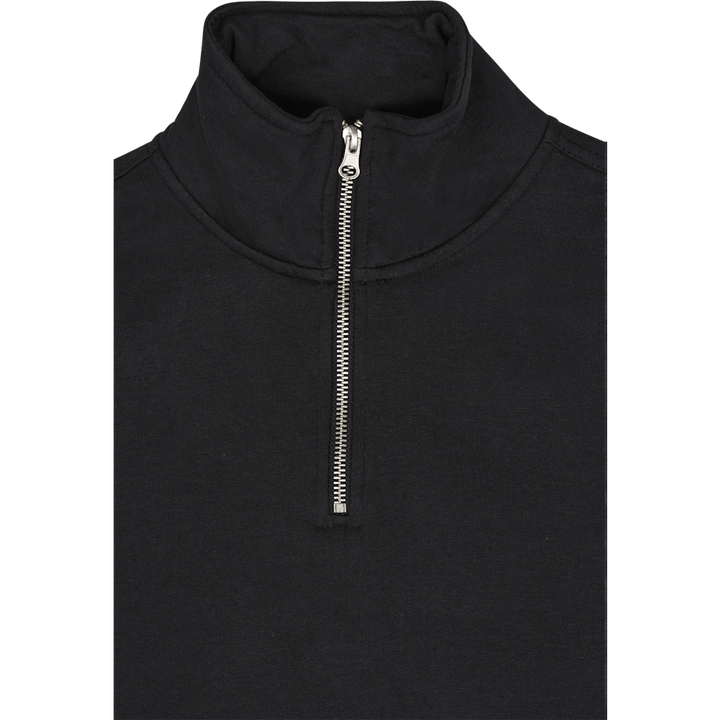 Studio Total Studio Total Icon Half Zip Sweater