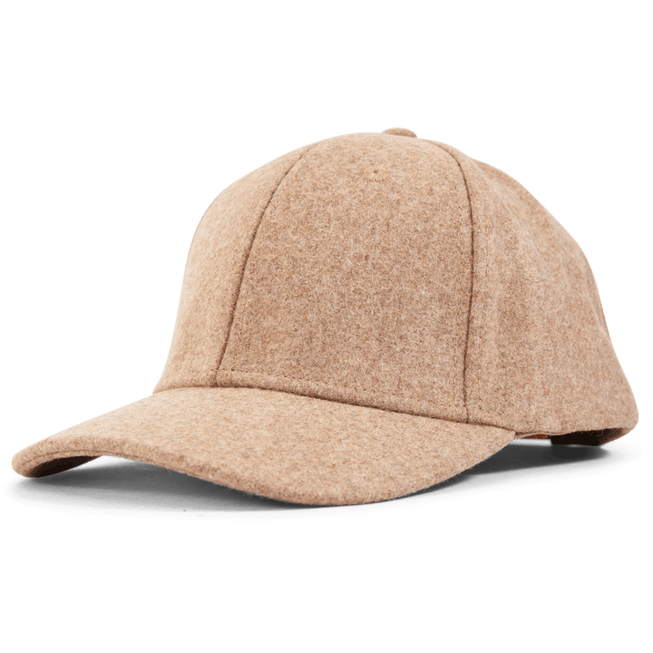 Casquette Studio Total Wool