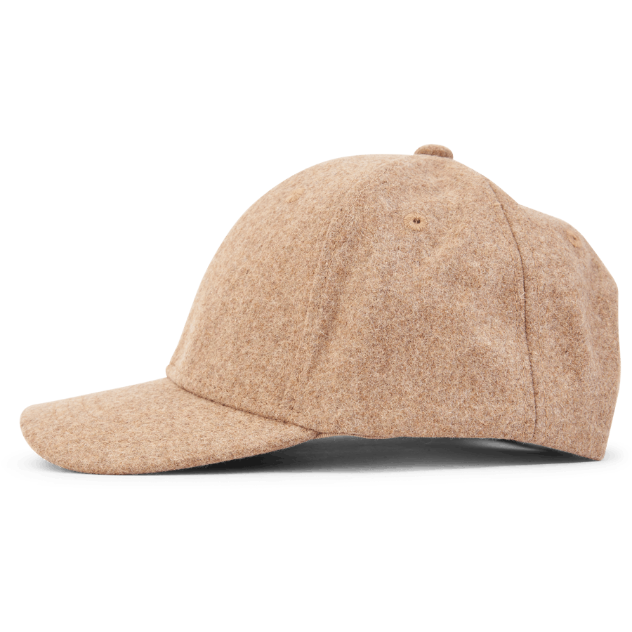 Casquette Studio Total Wool