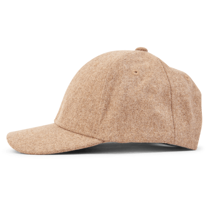 Casquette Studio Total Wool