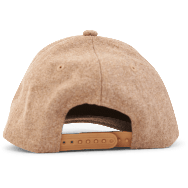Casquette Studio Total Wool