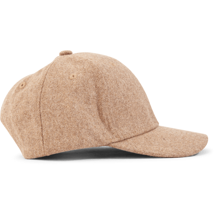 Casquette Studio Total Wool